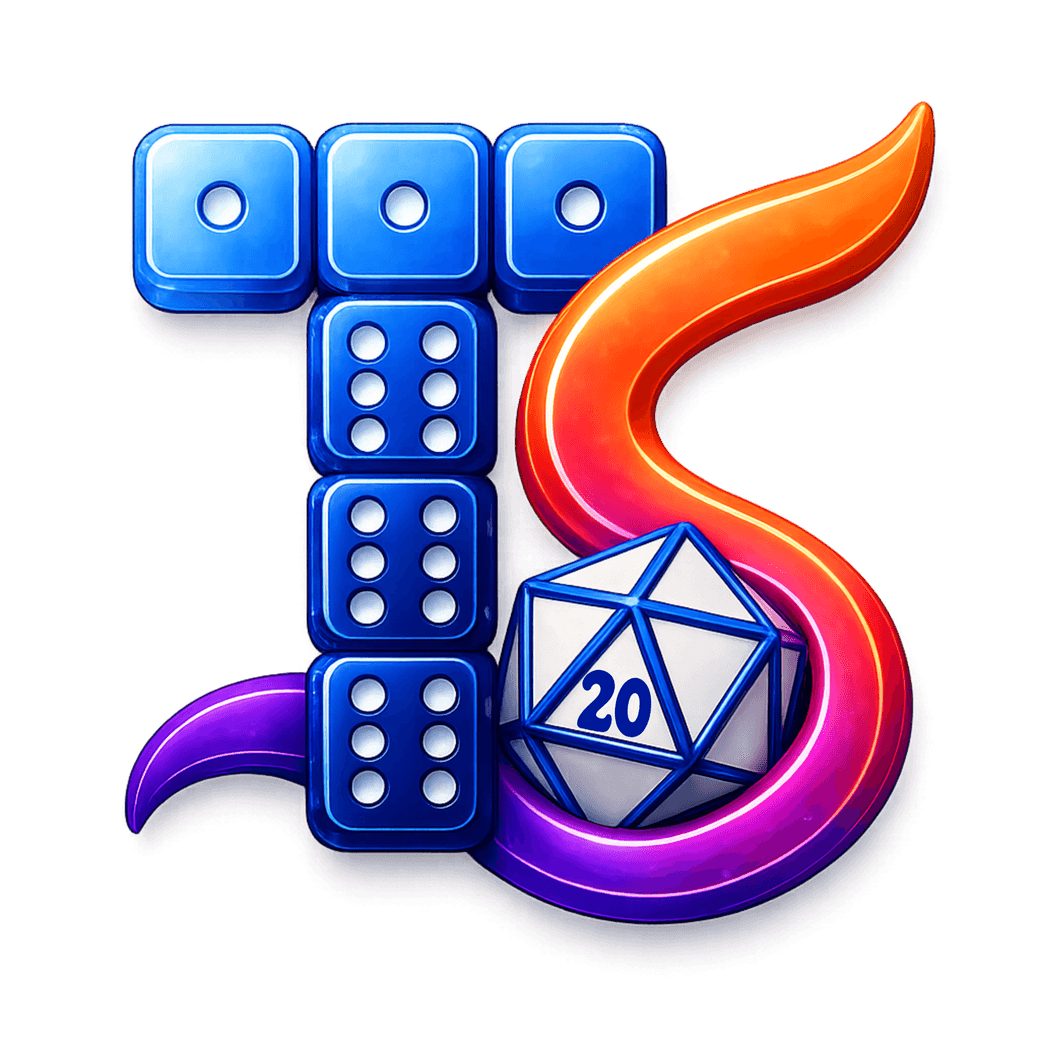 Table Snap logo